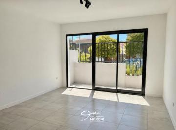 Departamento · 45m² · 2 Ambientes · Departamento 2 Ambientes en Planta Baja C/patio, a La Calle y Sin Expensas