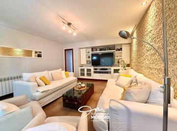 PH · 163m² · 4 Ambientes · 1 Cochera · Duplex 4 Ambientes C/ Cochera y Patio, Chacabuco 4300