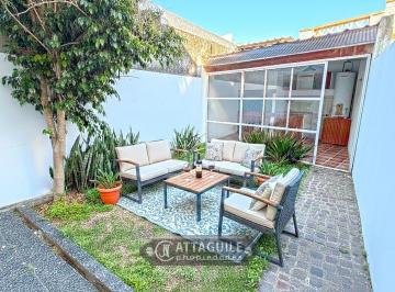 ATT-ATT-4451_2 · Duplex 4 Ambientes en Venta, San Antonio de Padua, Merlo