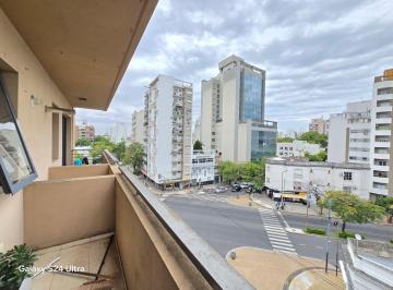 Departamento de 2 ambientes, La Plata · Venta de Departamento en 43 6 y 7. Al Frente con Balcon y Cochera