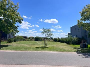 Terreno · 925m² · Venta Lote - Barrio Marinas - Puertos del Lago - Escobar
