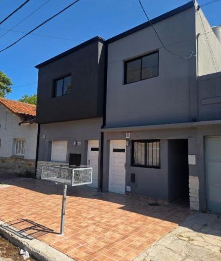 PH · 50m² · 3 Ambientes