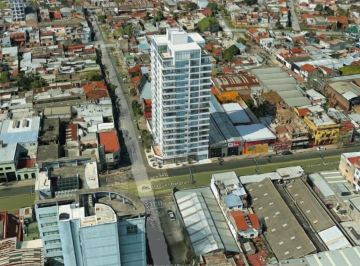Terreno · 522m²