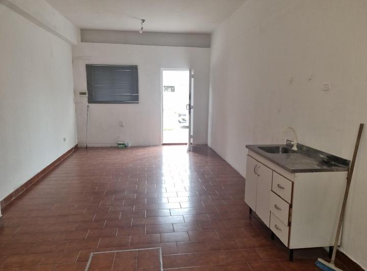 Depósito · 40m²