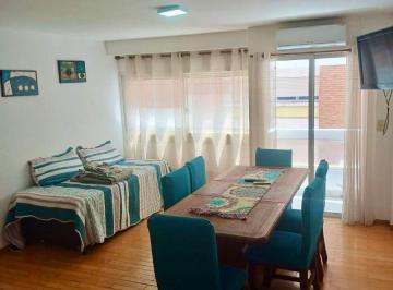 Departamento de 2 ambientes, Córdoba · Alquiler Anual – Hermoso Dpto. 1 Dormitorio Totalmente Amoblado – Nueva Córdoba