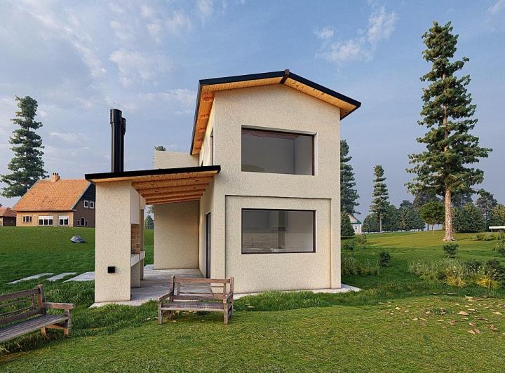 Casa en Potrero de Garay