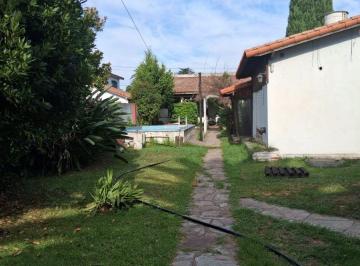 Casa de 3 ambientes, Lomas de Zamora · Casa en Venta en Lomas de Zamora