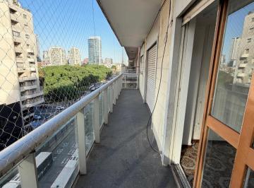 Departamento de 3 ambientes, Palermo · Alquilo Amplio Depto 3 Ambientes