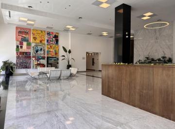 Oficina comercial · 908m² · 12 Ambientes · 13 Cocheras · Oficina en Alquiler de 908 m² en Vicente López