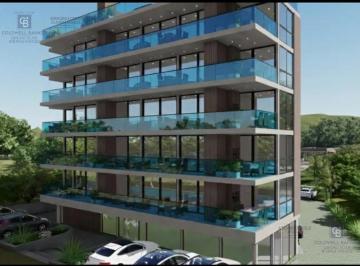 Departamento · 250m² · 3 Ambientes · 1 Cochera · Departamento - Playa Brava