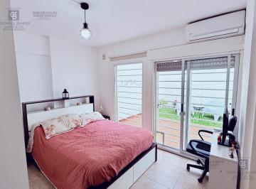 Departamento · 36m² · 2 Ambientes · 1 Cochera · Venta Departamento 2 Ambientes Cochera Patio Villa Urquiza