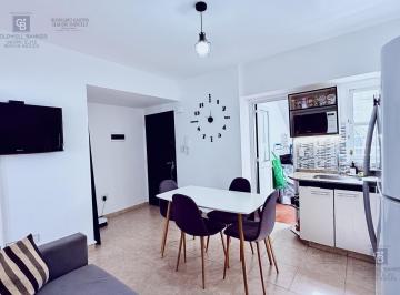 Departamento · 36m² · 2 Ambientes · 1 Cochera · Venta Departamento 2 Ambientes Cochera Patio Villa Urquiza