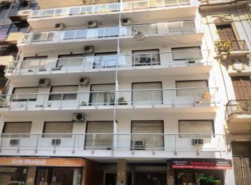 Departamento de 2 ambientes, San Nicolás · Venta de Departamento 2 Amb de 60 m² con 1 Dormitorio