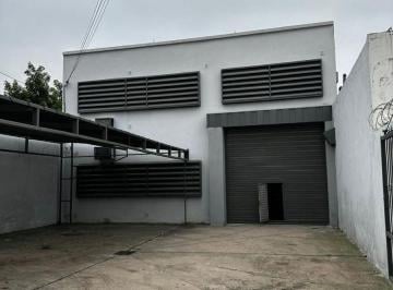 Bodega-Galpón de 6 ambientes, Córdoba · Galpón en Venta - Barrio San Martín. Escucho Oferta
