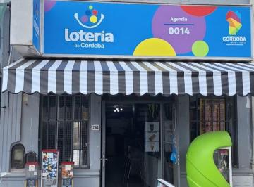 Fondo de comercio , La Cumbre · Vendo Fondo Comercio - Quiniela Maxikiosco y Bar Selfservice
