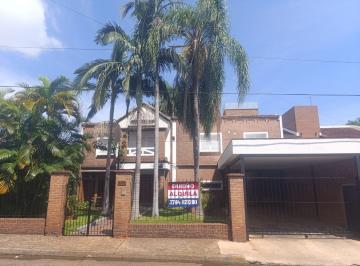 Fachada · Exclusiva Propiedad de Categoria en Alquiler