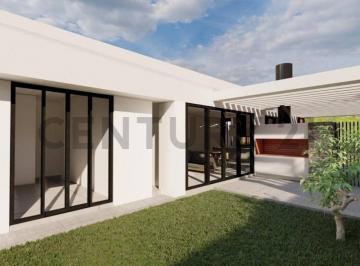 Casa · 123m² · 2 Dormitorios · Casa a Estrenar en Venta en Barrio Privado Terrazas Park