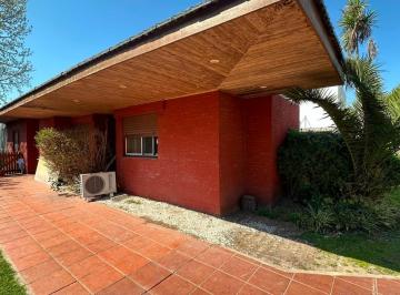 Casa · 133m² · 4 Ambientes · Casa en Venta en El Sosiego Country Golf