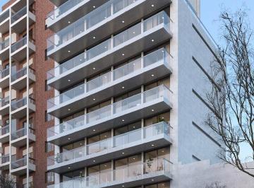 Departamento · 34m² · 1 Ambiente · Venta. Hermoso Monoambiente en Almagro