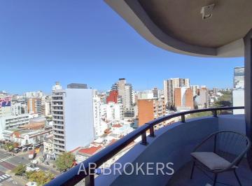 Departamento · 43m² · 2 Ambientes · 1 Cochera · Departamento 2 Ambientes con Vista Abierta - Seguridad 24 Hs - Full Amenities