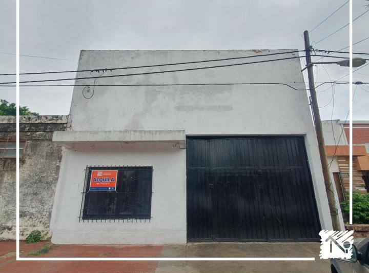 Local comercial · 200m² · 2 Ambientes