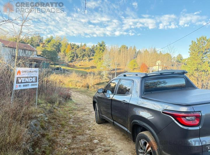 Terreno · 900m²