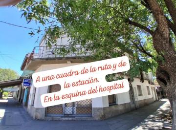 Local comercial · 170m² · Extraordinaria Esquina! m. Paz Centro. Alem y Melgar