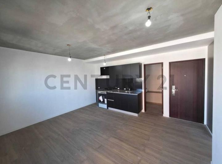 Departamento · 42m² · 1 Ambiente