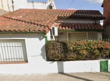 Casa · 166m² · 4 Ambientes · Venta Casa Apta Credito Jose Leon Suarez San Martin