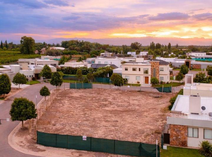 Terreno · 500m²