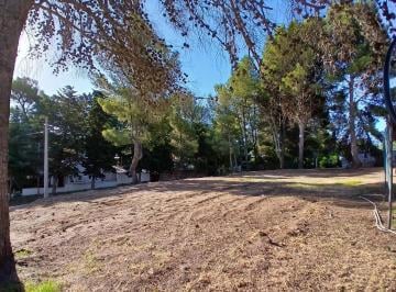 Terreno · 569m² · Venta Terreno en Monte Hermoso - Barrio Dufaur