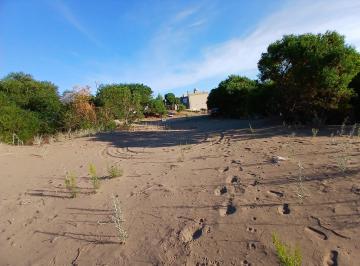 Terreno · 721m² · Terreno en Monte Hermoso