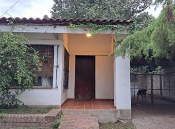 Foto · Casa en Venta 4 Dorm. en Villa Riv. Indarte 1000 m² Terr.