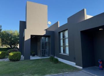 Casa · 339m² · 4 Dormitorios · 2 Cocheras · Córdoba - Villa Allende - San Isidro - Mza. 42