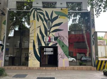 Local comercial · 510m² · Edificio Comercial Apart Hotel Oficinas