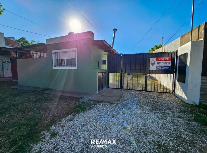 PH en San Nicolás de los Arroyos