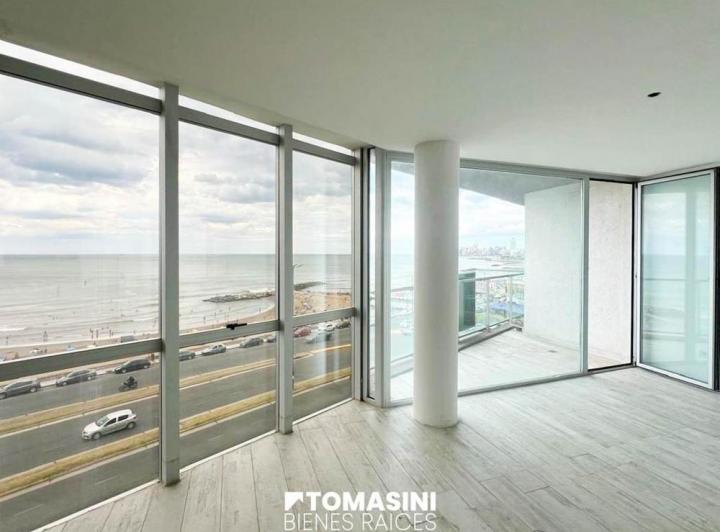 Departamento · 86m² · 3 Ambientes · 2 Cocheras