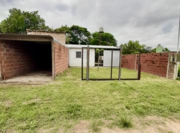 Casa · 90m² · 5 Ambientes · Casa en Venta en Santa Rosa de Calchines