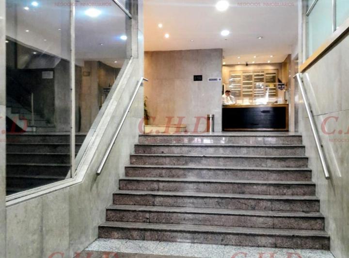 Departamento · 37m² · 2 Ambientes