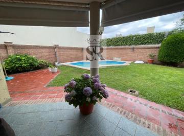 Casa de 7 ambientes, Córdoba · Casa en Venta, en Cerro Chico, pileta