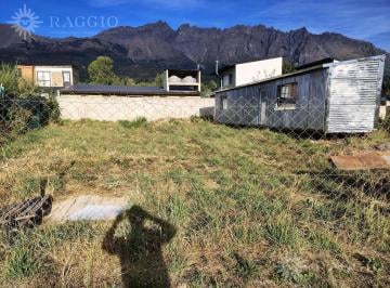 Terreno · 405m² · Terreno de 400 m² en El Bolsón, Barrio Andén (Fc - 224)