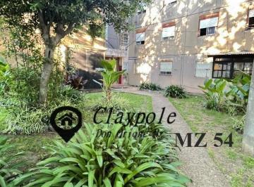 Departamento · 60m² · 4 Ambientes · Departamento Planta Baja