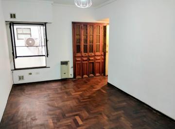 Living desde el modular · Barrio Norte, 2 Amb, Impecable, Dueño Directo, Subte a 80 m