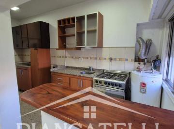 Departamento · 63m² · 3 Ambientes · Departamento en Venta con 3 Ambientes, en General Rodriguez