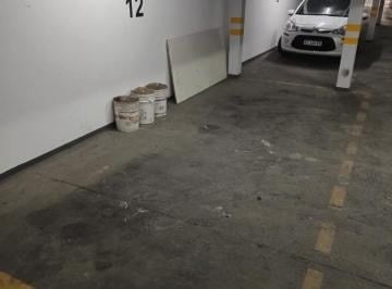 Garage · 13m² · 1 Cochera · Cochera en Venta en Arroyito