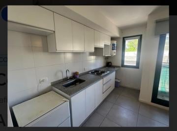 Departamento · 30m² · 1 Ambiente · Venta Monoambiente Refineria