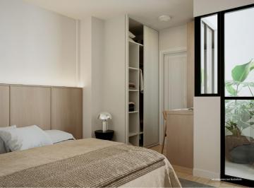 Departamento · 87m² · 4 Ambientes · Venta Departamento 3 Dorm. y Doble Balcon