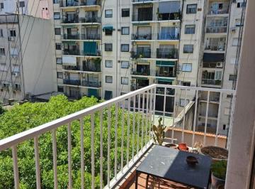 Departamento · 48m² · 3 Ambientes · Departamento en Venta en Recoleta, Capital Federal, Buenos Aires