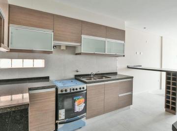 Departamento · 95m² · 3 Ambientes · 1 Cochera · Venta Semipisos 1/2 Dorm. - Calidad