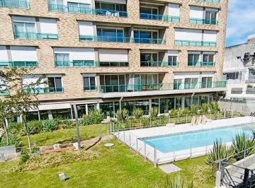 Departamento · 116m² · 4 Ambientes · 2 Cocheras · Venta Calidad en Departamentos, Dúplex y Locales. Amenities.